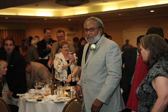 CCCAA Hall of Fame 2011