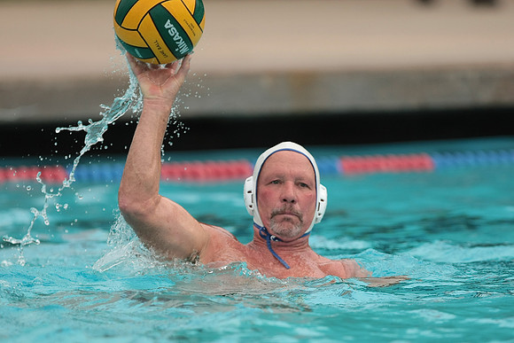 USA Water Polo - Masters National Championship