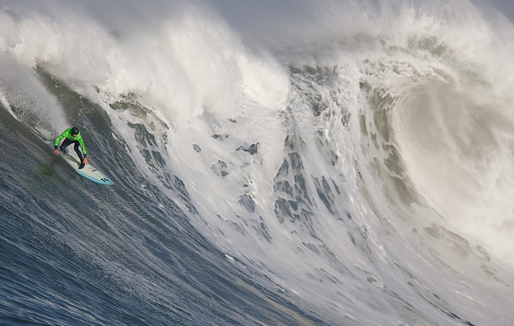 Mavericks 2010