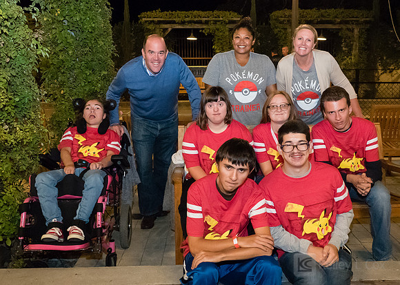 SONC: Bocce Bash