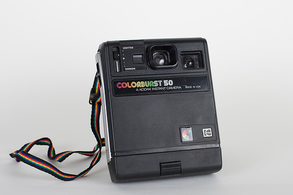 Vintage Camera