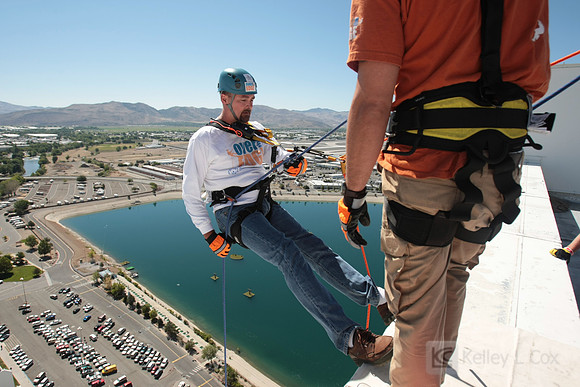 Over the Edge Reno
