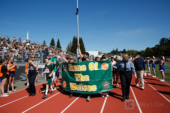 SONC Bay Area Games