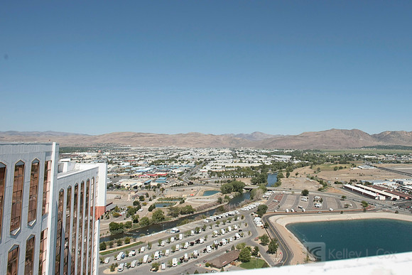 Over the Edge Reno