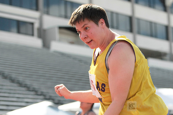 Special Olympics Nevada - Summer Games