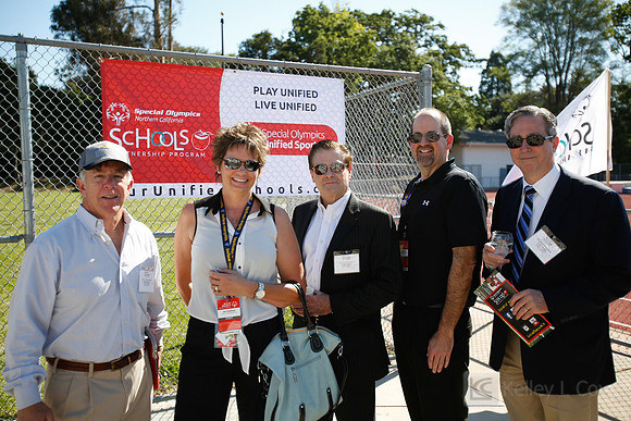SONC Bay Area Games