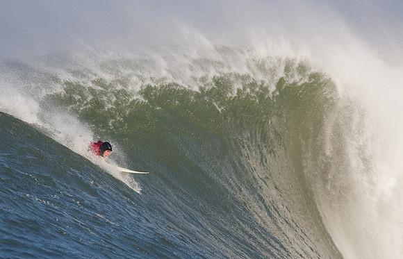 Mavericks 2010