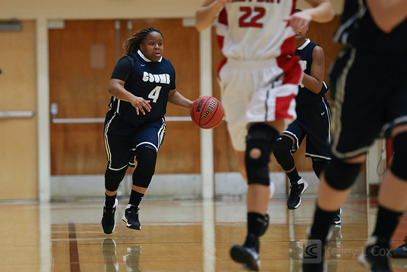 WBB: CSUEB v CSUMB