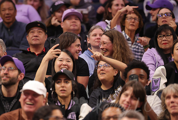 WNBA: Phoenix Mercury at Golden State Valkyries