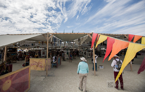 Burning Man