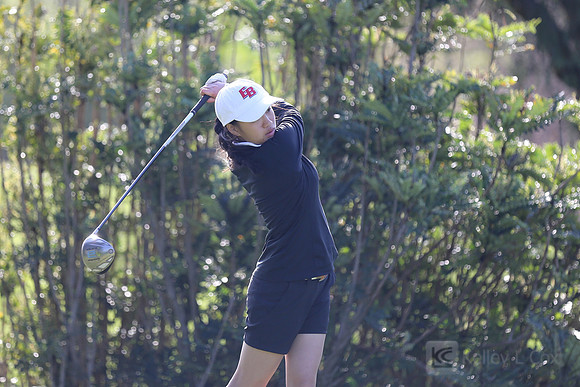 CSUEB Womens Golf