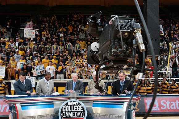 ESPN College GameDay