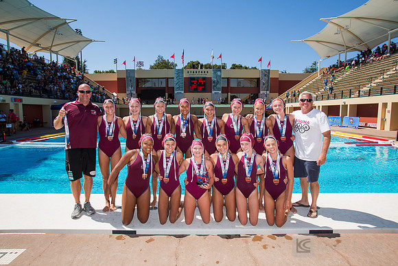 14G 3rd Place Laguna Beach v Commerce