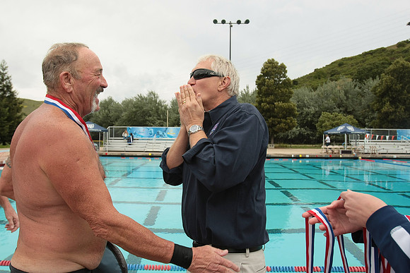 USA Water Polo - Masters National Championship