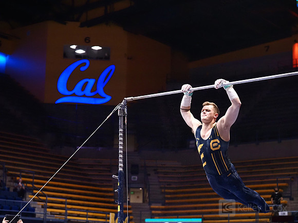 Caleb Rickard