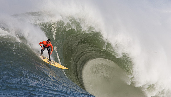 Mavericks 2010