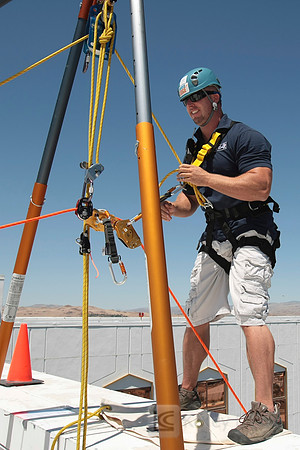 Over the Edge Reno