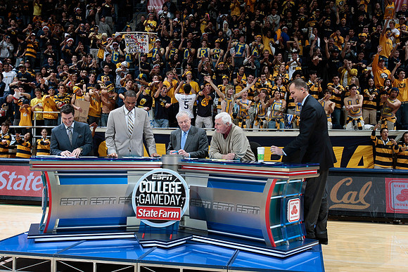 ESPN College GameDay