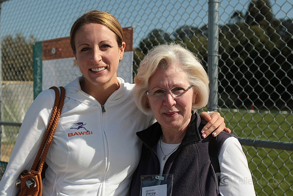 SONC: Bay Area School Games 2012