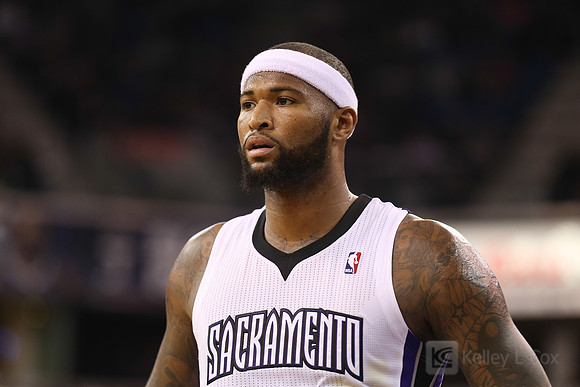 NBA: Brooklyn Nets at Sacramento Kings