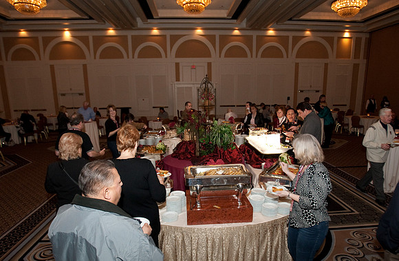 US Soccer 2011 AGM