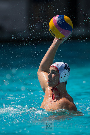 USA v Serbia