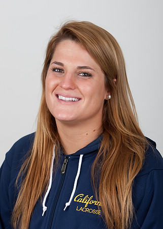 Cal Lacrosse 2011