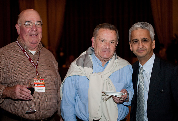 US Soccer 2011 AGM
