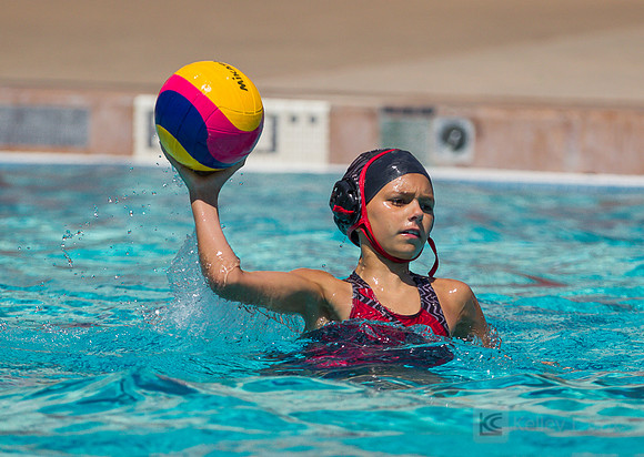 12G 3rd Place SB Premier v Rose Bowl