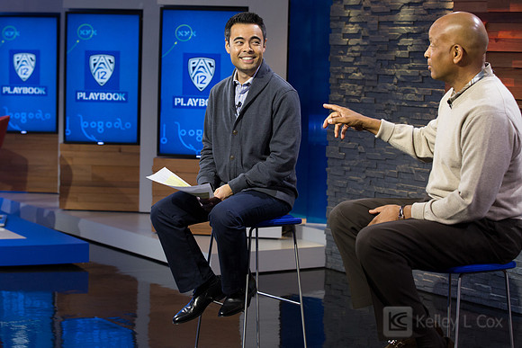 Pac12: Playbook