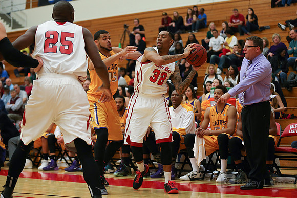 CSUEB v SF State