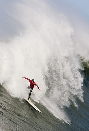Mavericks 2010