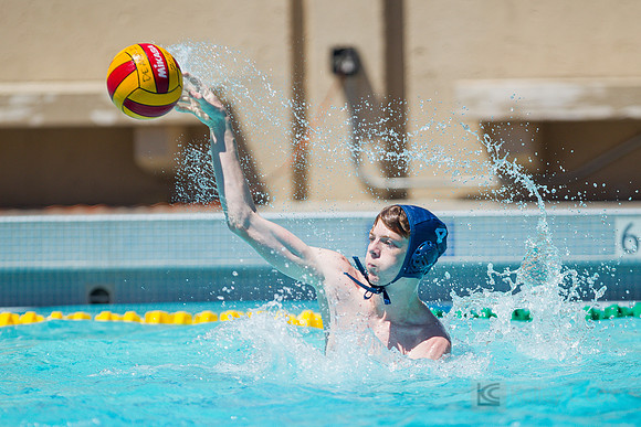14U NW Orcas A v Thunder WP