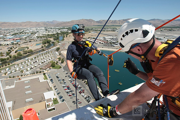 Over the Edge Reno