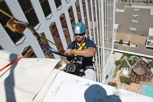Over the Edge Reno