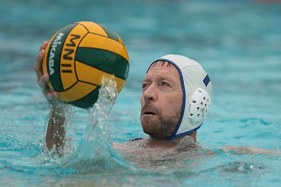 USA Water Polo - Masters National Championship