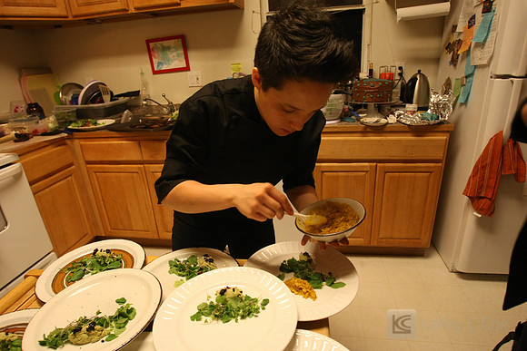 Supper Club Dec 22, 2011