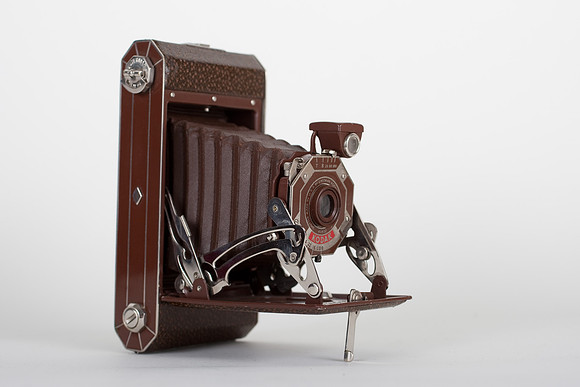 Vintage Camera