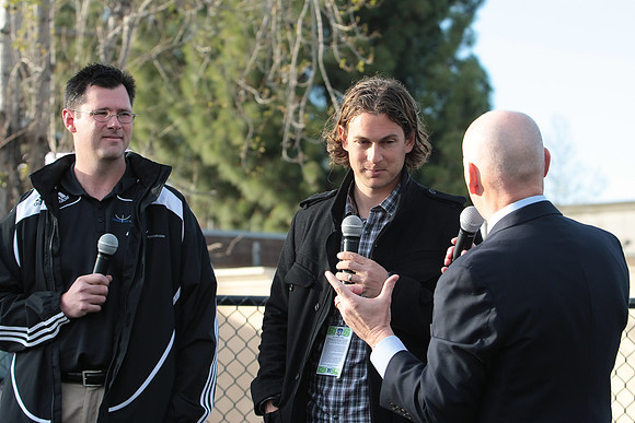 San Jose Earthquakes vs Seattle Sounders