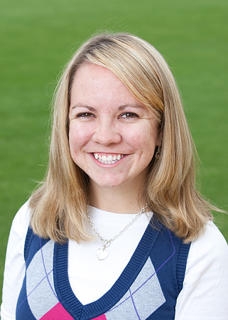 Cal Women's Soccer
