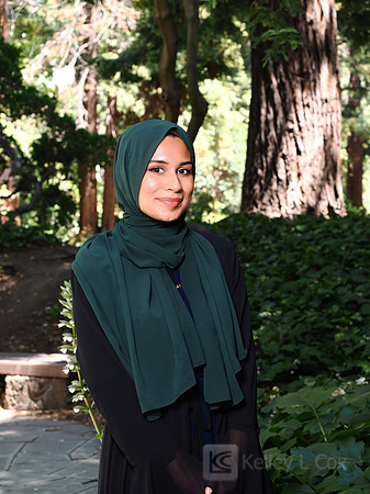 Berkeley Hope Scholars: Graduation Ceremony
