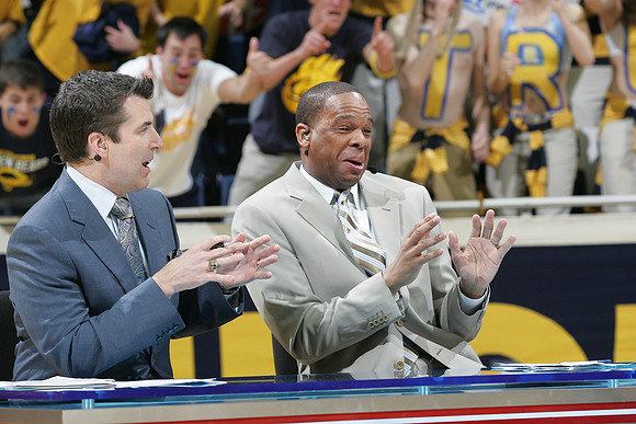 ESPN College GameDay