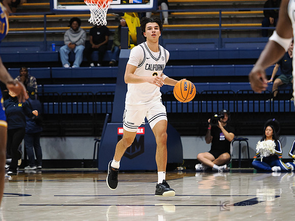 Men’s Basketball: California Golden Bears vs CSU Bakersfield