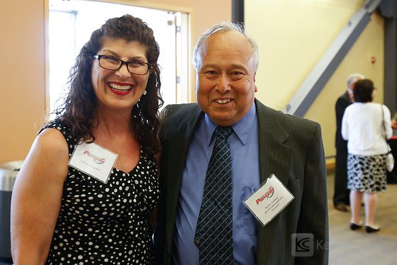 CSUEB: 2014 Hall of Fame