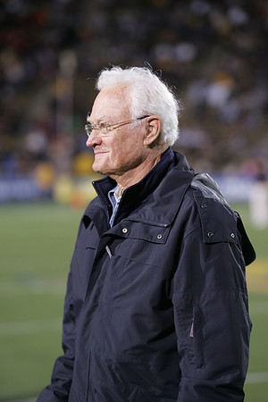 Cal Football vs Oregon State