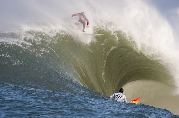 Mavericks 2010