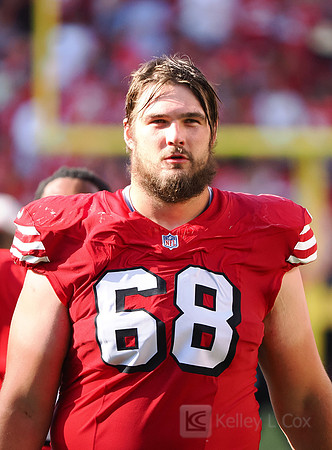 NFL: Arizona Cardinals at San Francisco 49ers