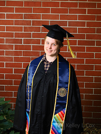 Berkeley Hope Scholars: Graduation Ceremony