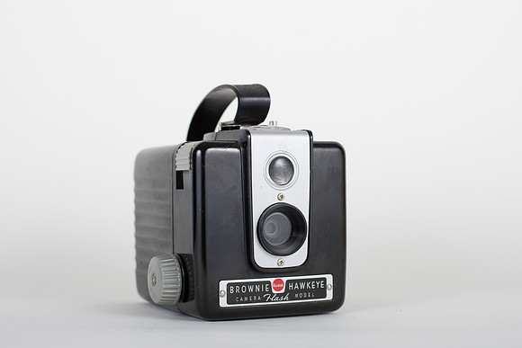 Vintage Camera