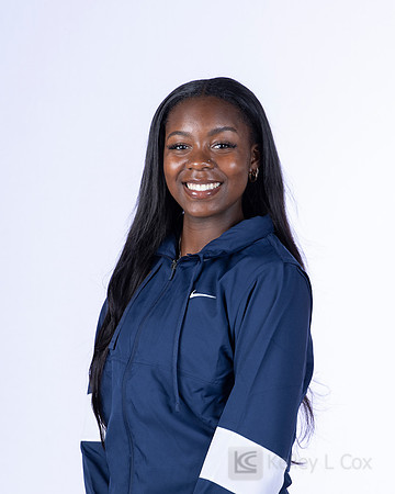 Track & Field: California Golden Bears Media Day